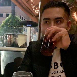 Meet your Posher, Bryan